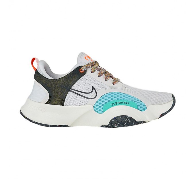 Кроссовки Nike W Superrep Go 2 Mfs