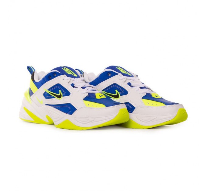 Кроссовки Nike M2K Tekno 105