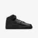 Кроссовки женские Nike Air Force 1 Mid Le (Gs) (DH2933-001)