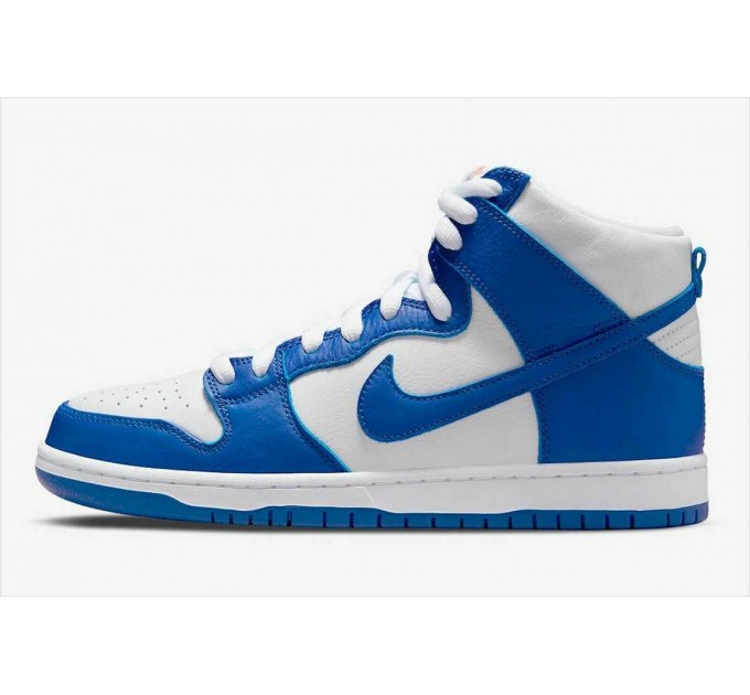 Кроссовки мужские Nike Dunk High Pro (DH7149-400)