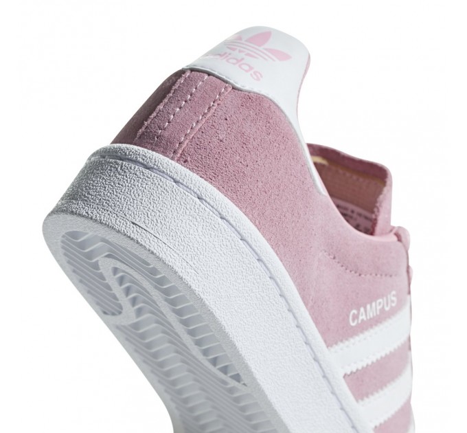 Кеди Жіночі Adidas Campus J CG6643