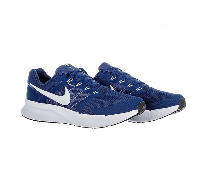 Кросівки Бігові Nike Run Swift 3 DR2695-401