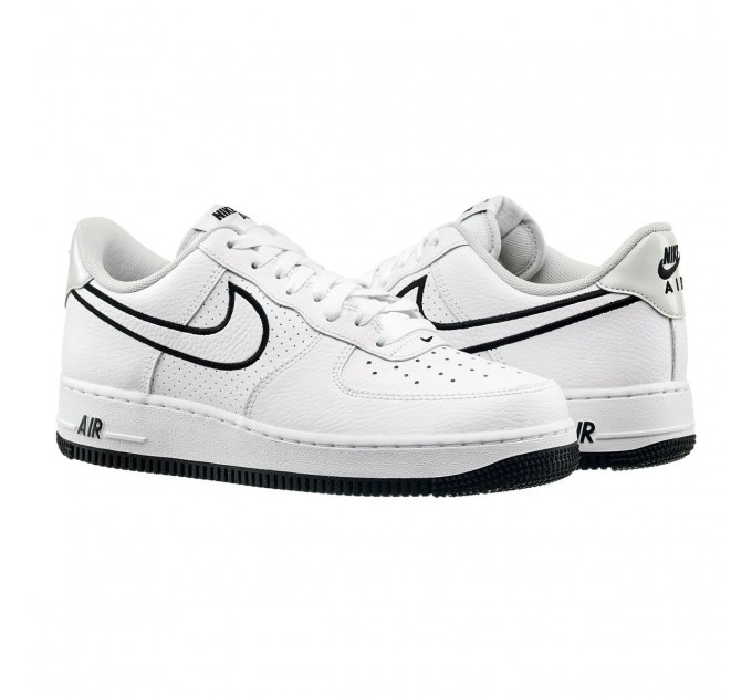 Кросівки Nike Air Force 1 07 FJ4211-100