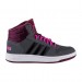 Кроссовки Adidas Hoops 2.0 Mid GZ7796