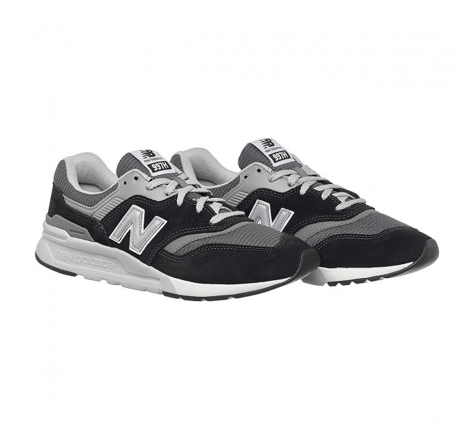 Кроссовки мужские New Balance 997H (CM997HBK)
