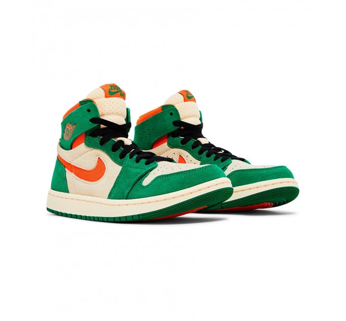 Кроссовки Jordan 1 Zoom DV1305-308