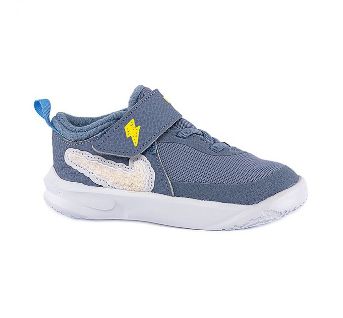 Кроссовки Nike Team Hustle D 10 Dream (Td) DD0792-410