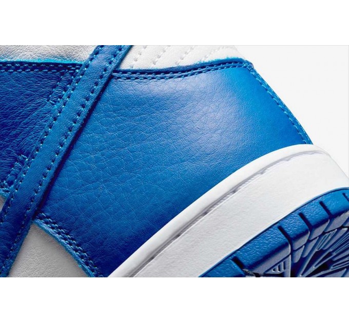 Кроссовки мужские Nike Dunk High Pro (DH7149-400)