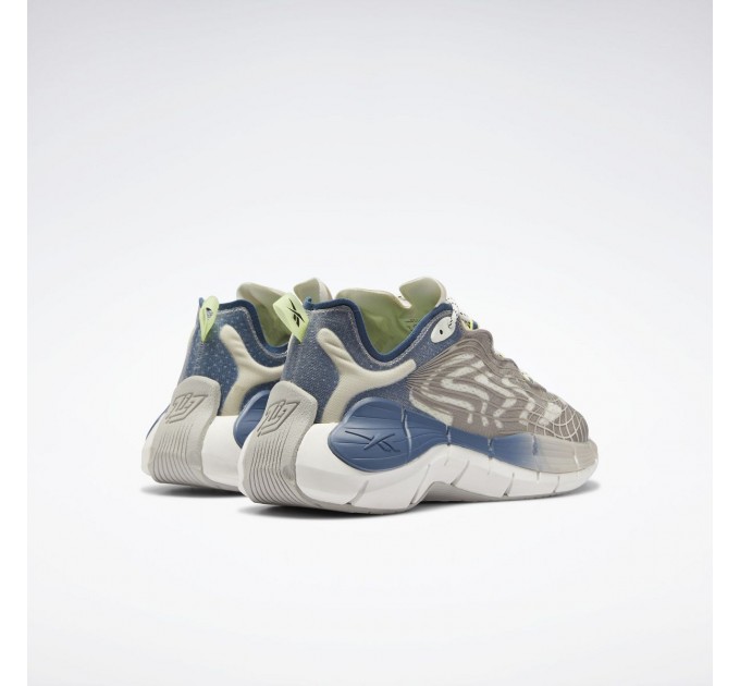 Кроссовки Reebok Zig Kinetica Ii