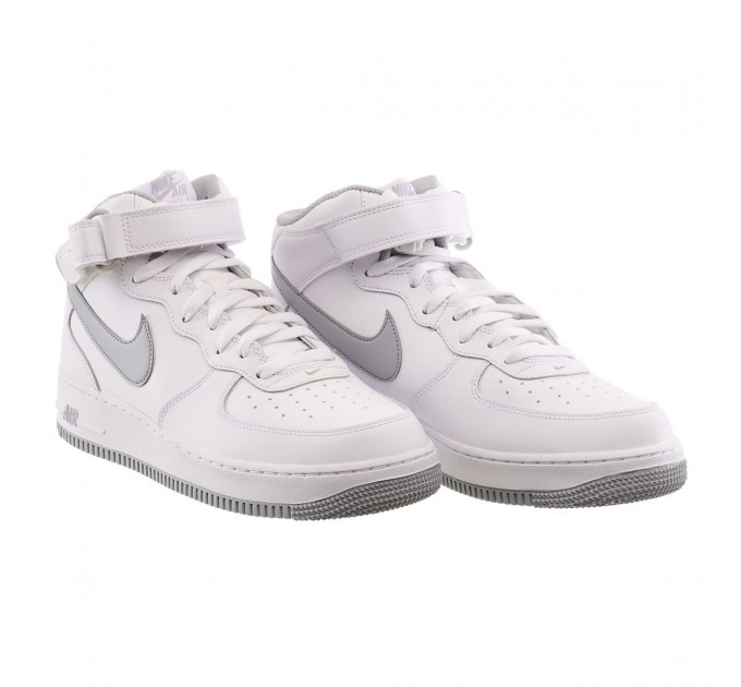 Кросівки чоловічі Nike Air Force 1 Mid '07 (DV0806-100)