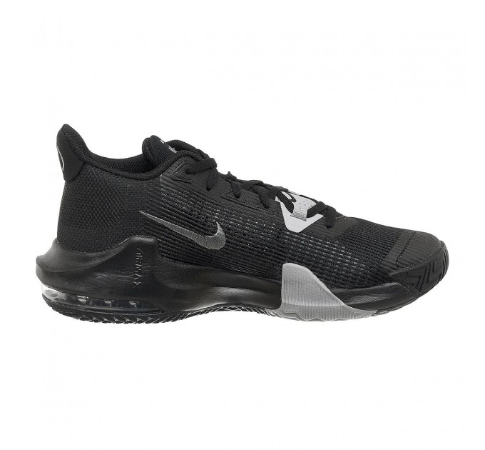 Кроссовки мужские Nike Air Max Impact 3 Wolf (DC3725-003)