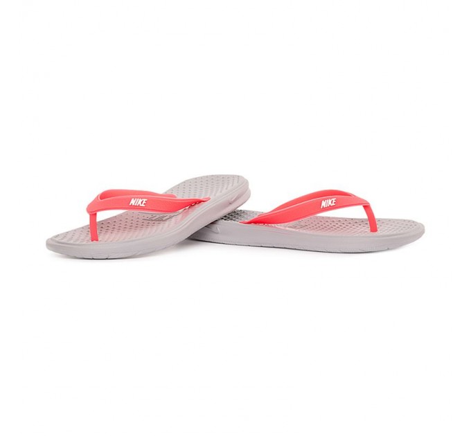 Тапочки Nike Solay Thong (Gs/Ps) 882828-001
