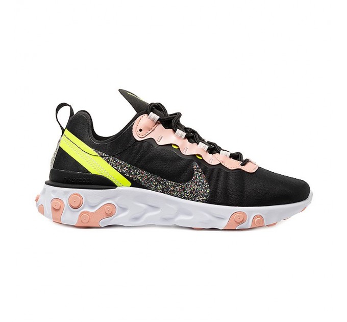 Кроссовки Nike W React Element 55 Prm