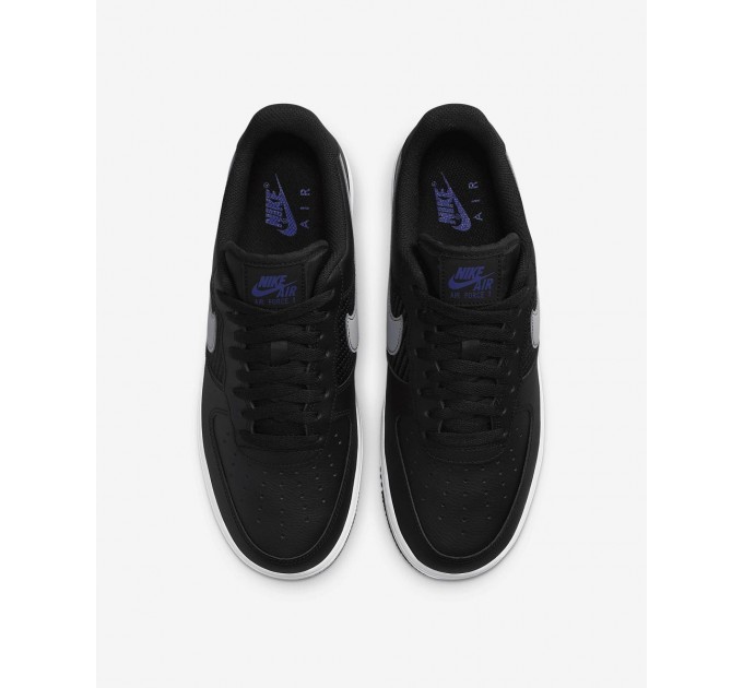Кросівки Nike Air Force 1 '07 FD0666-001