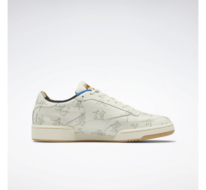 Кроссовки Reebok Club C 85
