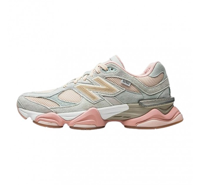 Кроссовки New Balance 9060 X Joe Freshgoods U9060JG1
