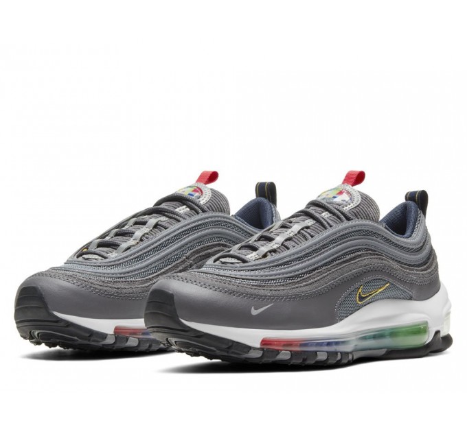 Кроссовки Nike Air Max 97 Evolution Of Icons (Gs) DD2002-001