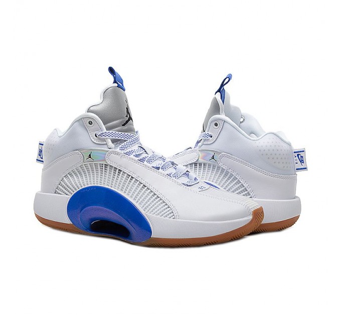 Кроссовки AIR JORDAN XXXV SH