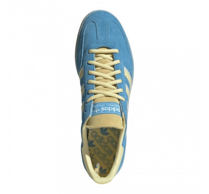 Кроссовки Adidas Handball Spezial Semit Light Blue Ig6276 42 IG6276