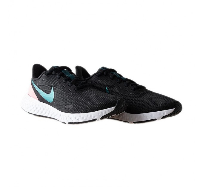 Кроссовки Nike WMNS REVOLUTION 5