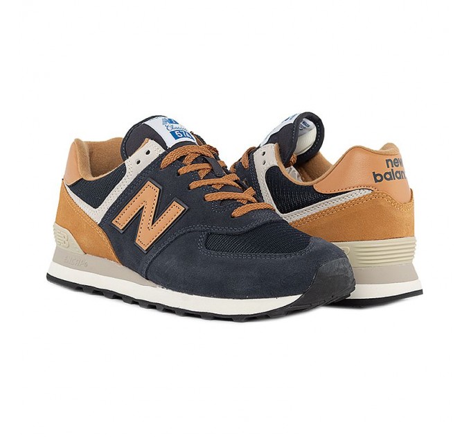 Кроссовки New Balance 574 ML574OT2