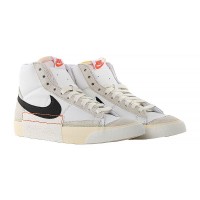 Кросівки Nike Blazer Mid Pro Club DQ7673-100