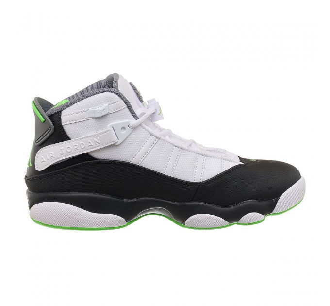 Кроссовки мужские Jordan Air 6 Rings (322992-130)