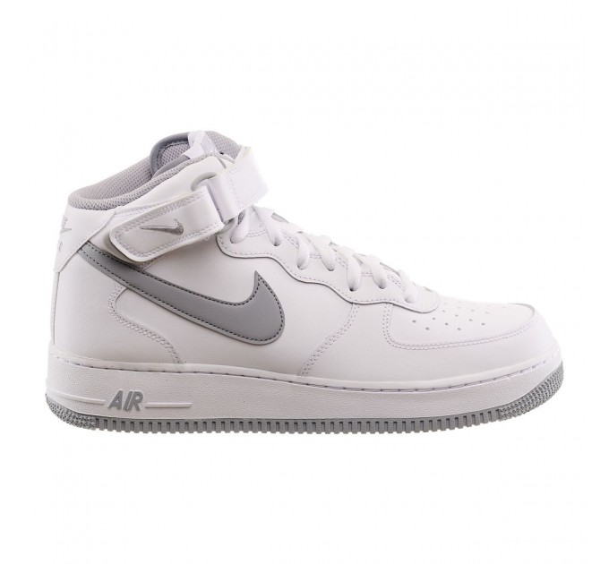 Кросівки чоловічі Nike Air Force 1 Mid '07 (DV0806-100)