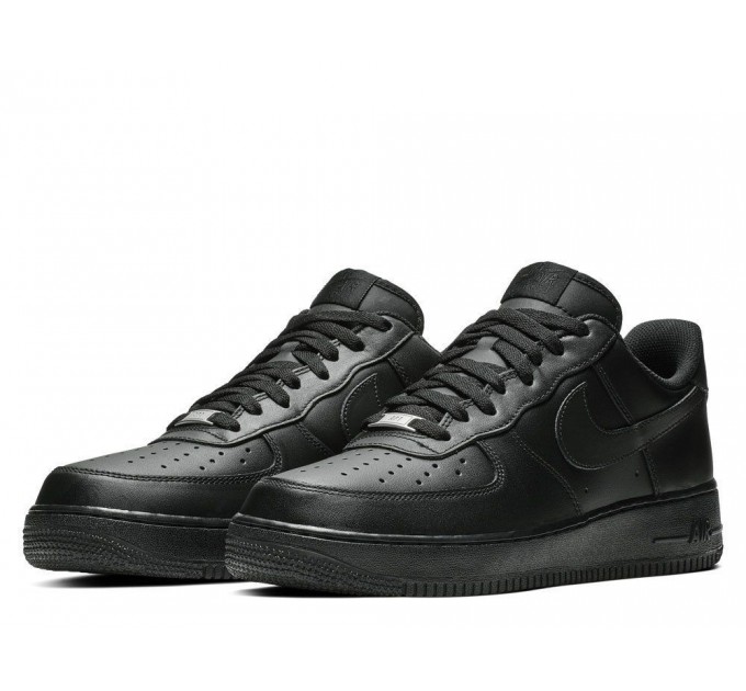Кросівки чоловічі Nike Air Force 1 07 (CW2288-001)