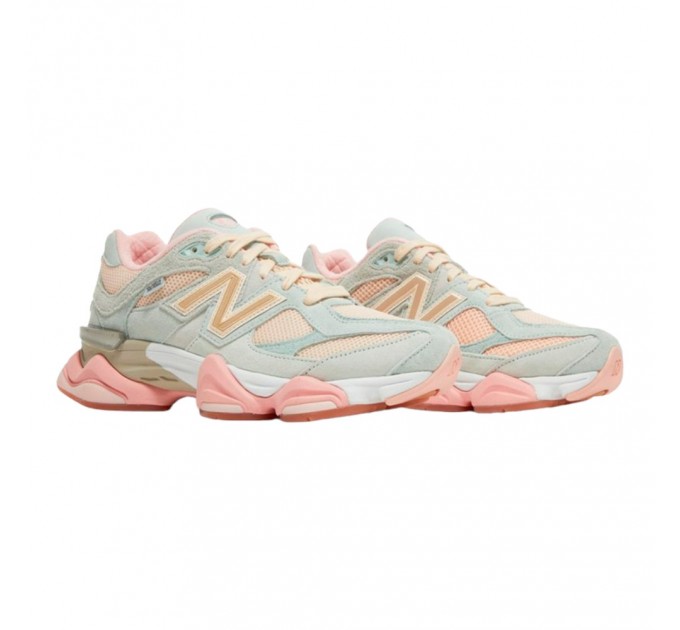Кроссовки New Balance 9060 X Joe Freshgoods U9060JG1