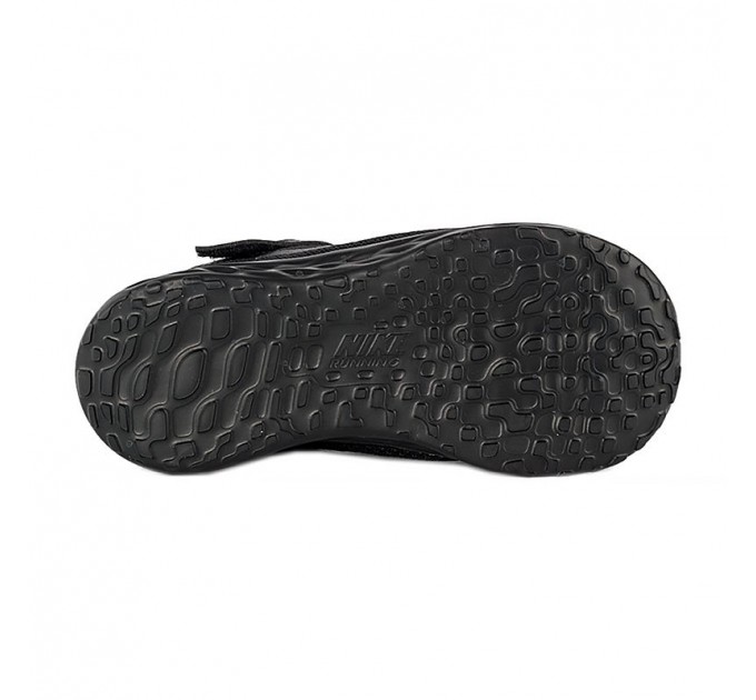 Кроссовки Nike Revolution 6 Nn (Tdv) DD1094-001