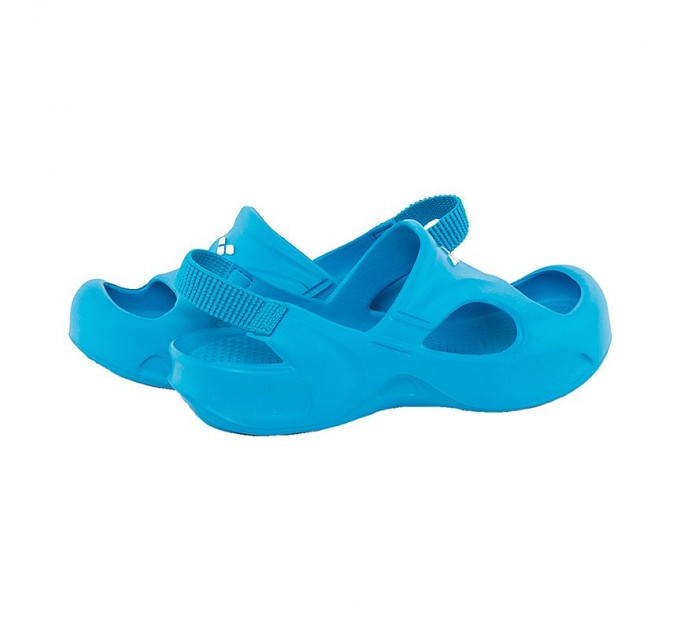 Тапочки Arena Softy Kids Hook 81270-077