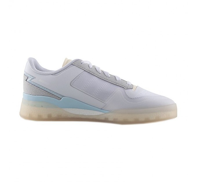 Кроссовки Adidas Forum Tech Boost