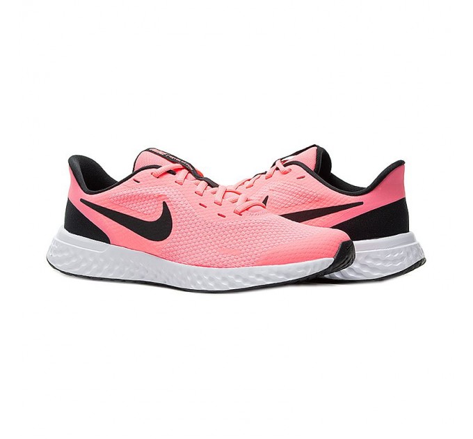 Кроссовки Nike REVOLUTION 5 (GS)