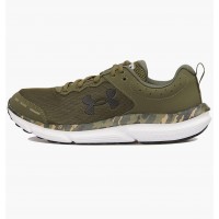 Кроссовки мужские Under Armour Charged Assert 10 Camo (3027036-300)