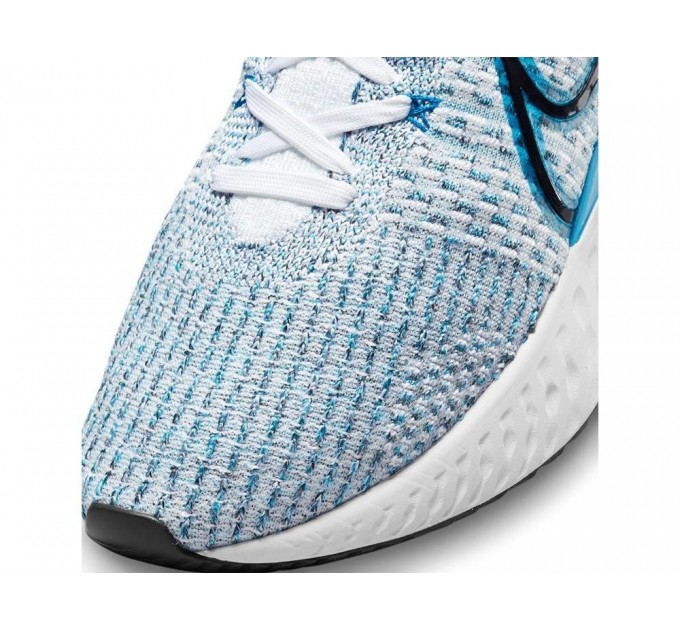Кроссовки Nike React Infinity Run Fk 3 DH5392-102