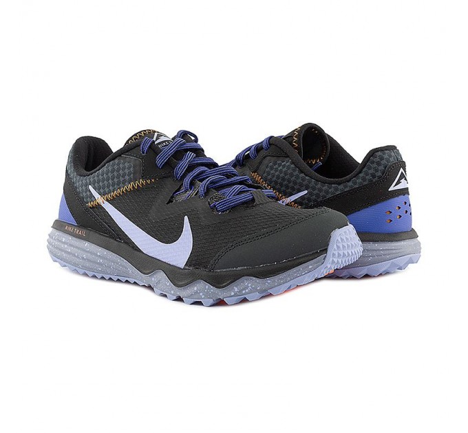 Кроссовки Nike Wmns Nike Juniper Trail CW3809-005