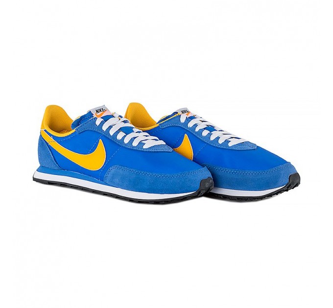 Кроссовки Nike Waffle Trainer 2 DH1349-402