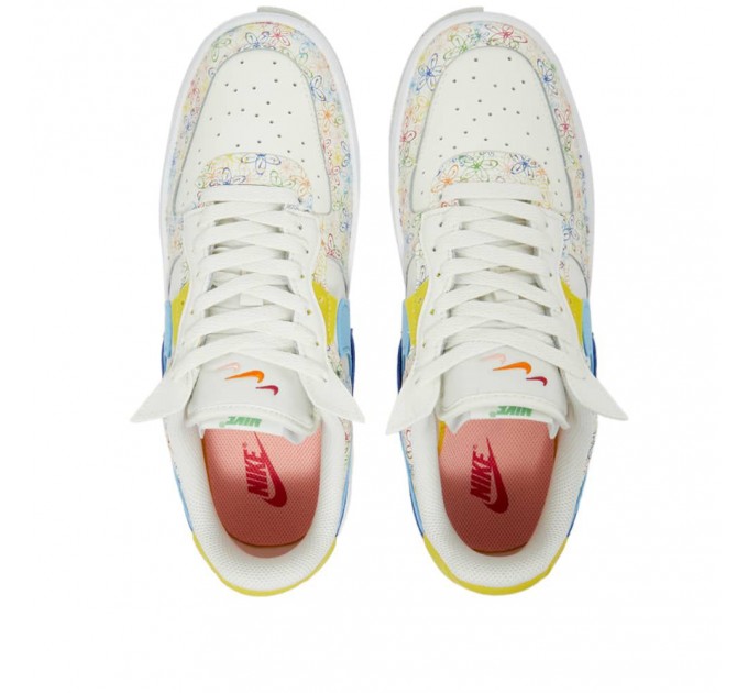 Кроссовки женские Nike Air Force 1 Fontanka (DV3211-100)