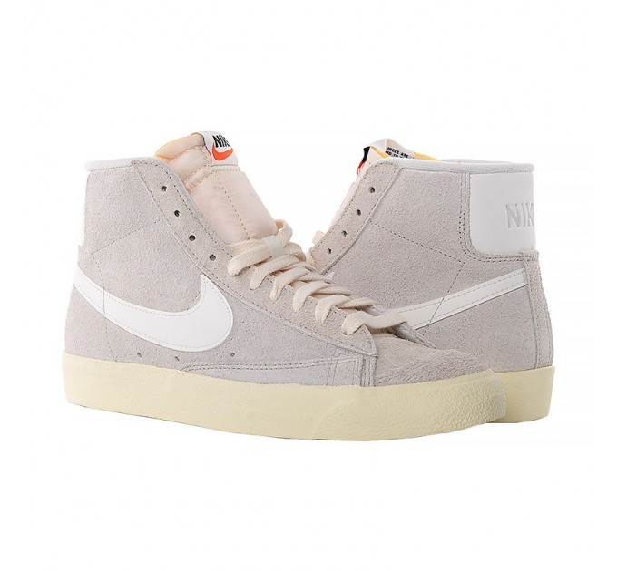 Кросівки Nike W Blazer Mid 77 Vntg DV7006-001