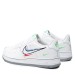 Кроссовки унисекс Nike Air Force 1 Low Gs (DM9473-100)