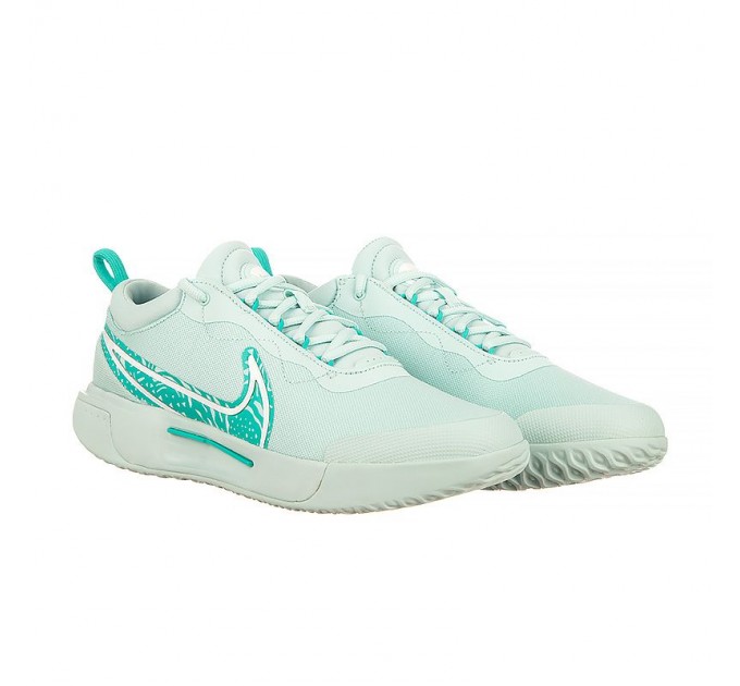 Кроссовки Nike Zoom Court Pro Hc DV3285-300