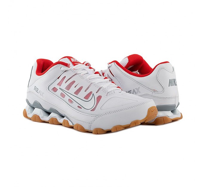 Кроссовки Nike Reax 8 Tr Mesh 621716-103