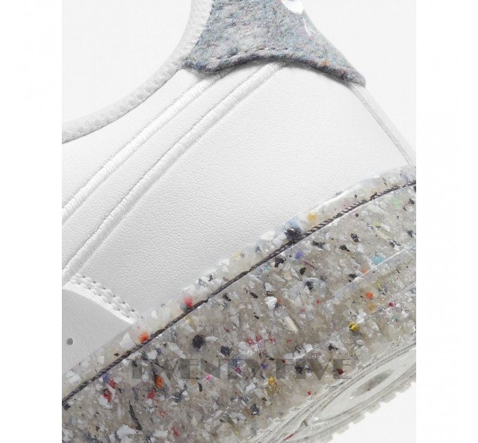 Кроссовки Nike Air Force 1 M2Z (Gs) White DB2813-100