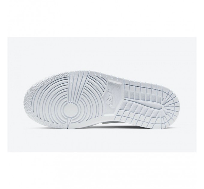 Кроссовки Jordan Air 1 Mid BQ6472-110
