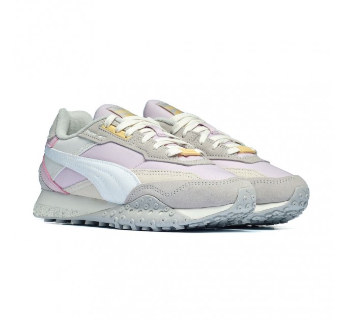 Кросівки жіночі Puma Blktop Rider (39272519)
