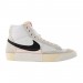 Кеди Nike Blazer Mid Pro Club DQ7673-100