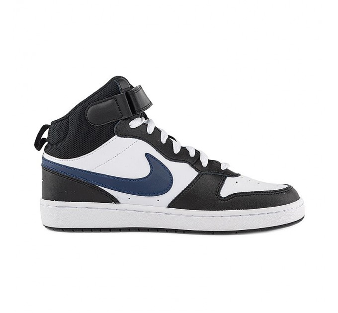 Кроссовки Nike Court Borough Mid 2 Bg DO5889-161