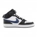 Кроссовки Nike Court Borough Mid 2 Bg DO5889-161