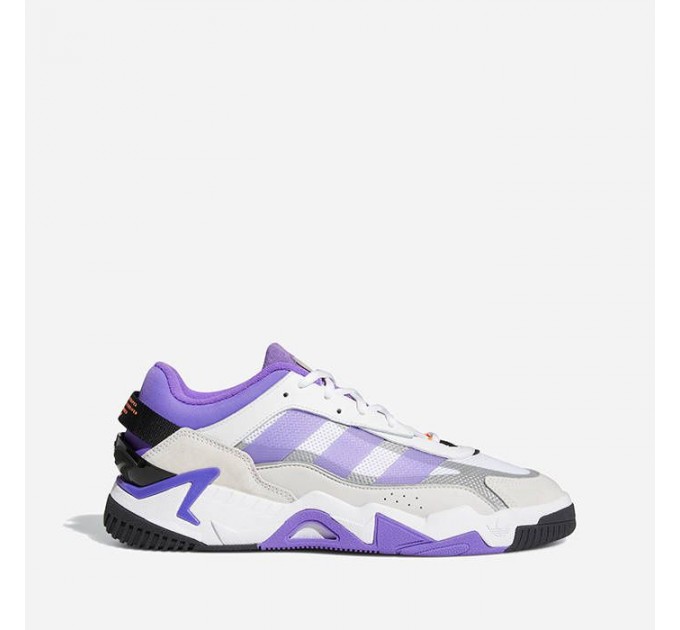 Кроссовки мужские Adidas Originals Niteball Ii (GX0775)